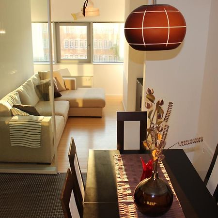 Modern Apartment In The Centre Rijeka Exterior photo