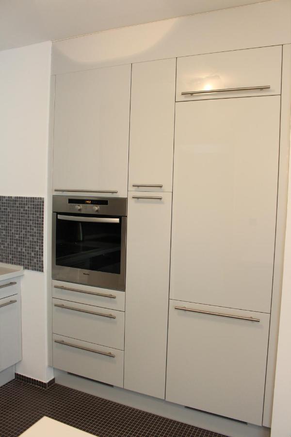 Modern Apartment In The Centre Rijeka Exterior photo