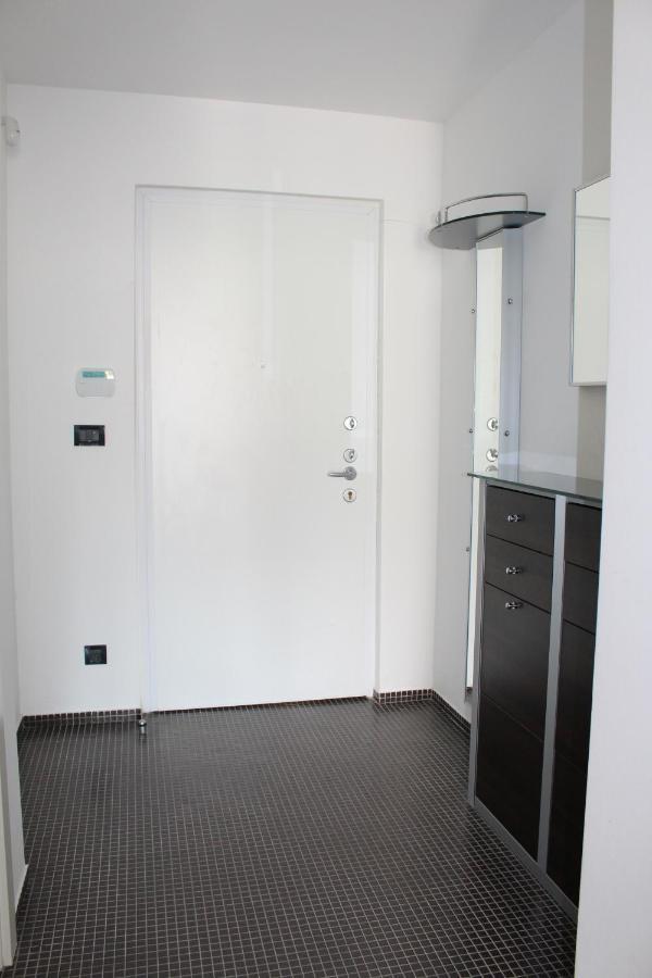 Modern Apartment In The Centre Rijeka Exterior photo