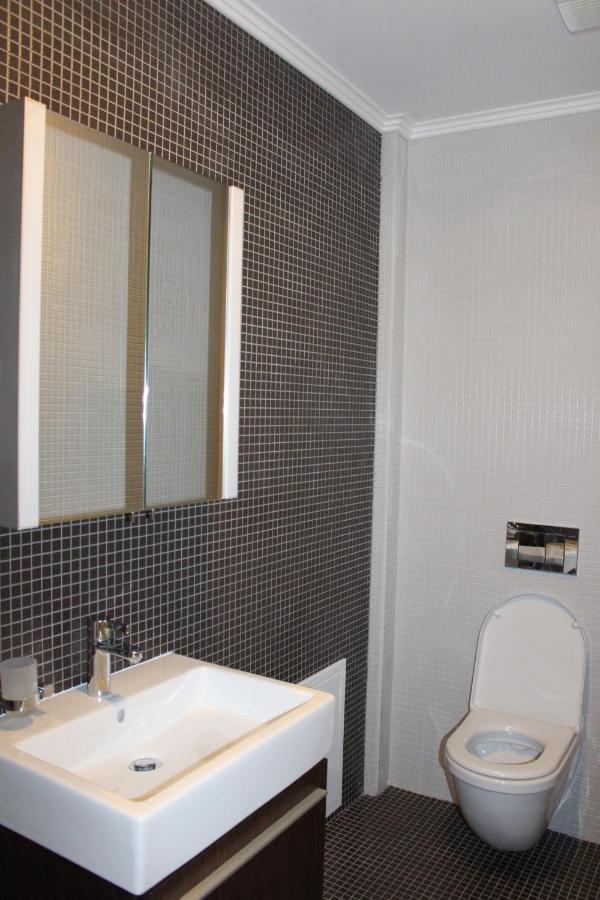 Modern Apartment In The Centre Rijeka Exterior photo