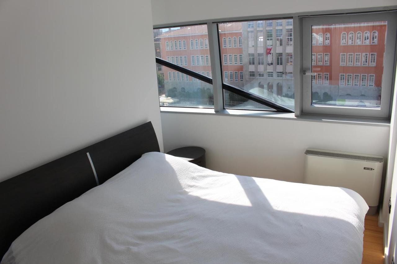 Modern Apartment In The Centre Rijeka Exterior photo