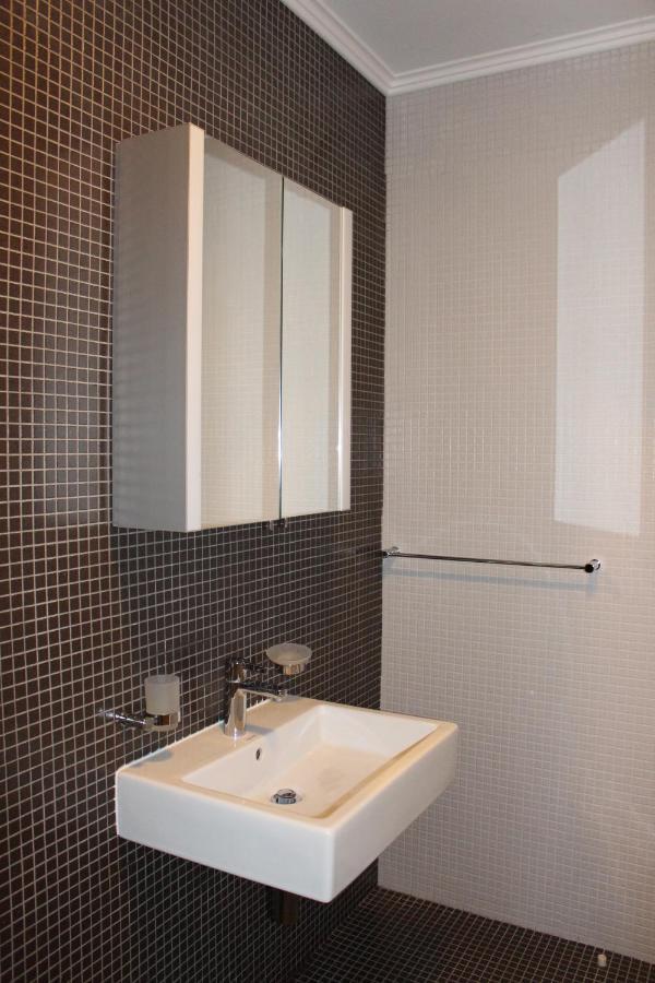 Modern Apartment In The Centre Rijeka Exterior photo