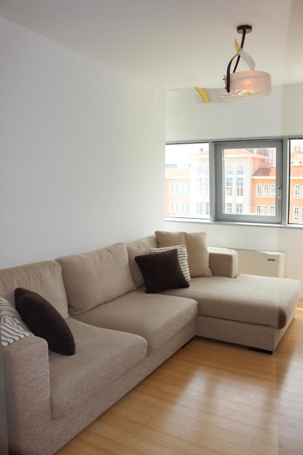 Modern Apartment In The Centre Rijeka Exterior photo